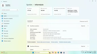 Redmibook 16 2020 AMD - 7