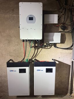 ORAVA🔌 ELEKTROINŠTALÁCIE – REVÍZIE – BLESKOZVODY – PRÍPOJKY - 7