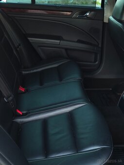Škoda Superb 2.0 TDI 125kw - 7