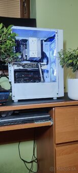 Herný PC- RYZEN 7 2700X,16GB RAM, RTX 2060S 8GB - 7