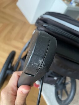THULE urban glide 2 - 7