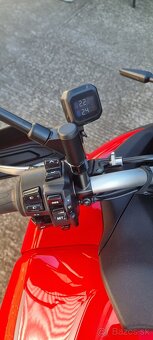 Yamaha tracer 9gt -REZERVOVANE - 7