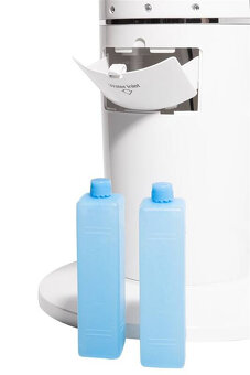 Rohnson Tower Air Cooler R-879 - 7