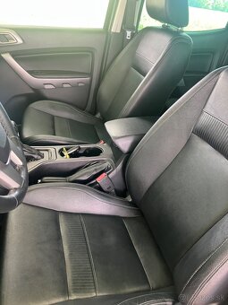 Ford ranger 2.00 tdci BiTurbo - 7