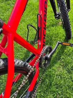 Predám detský bicykel Rockrider ST900 - 7