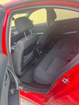Predám BMW E90 320d 90kw r.v2008 - 7