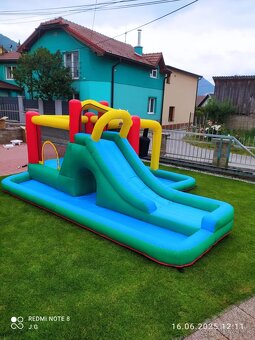 Skákacie hrady - 7