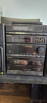 Sony FH 303 - 7