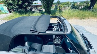 Mini Cooper Cabriolet - 7