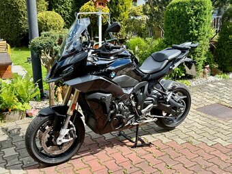 BMW S1000XR, S 1000 XR, r.v.2022, záruka BMW, 121kw - 7