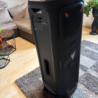 JBL Partybox 1000 – top stav, veľmi málo používaný - 7