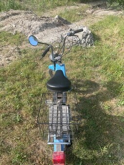 Babetta 210 s tp - 7