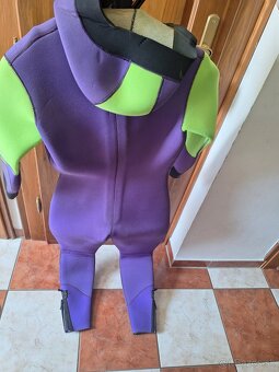 Neopreny damske - 7
