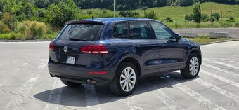 VW Touareg 3.0 180kw - 7