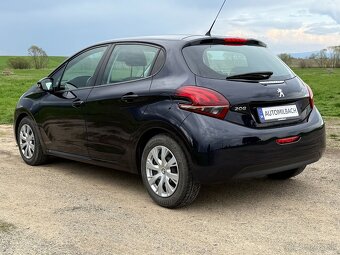 Peugeot 208 1.2 PureTech Active E6.2 - 7