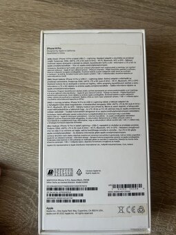 Iphone 14 pro 256gb - 7