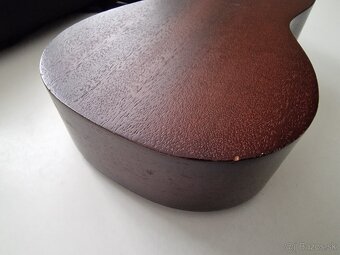 Ukulele Makala - 7