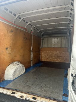 Fiat Ducato 2.3 Jtd - 7