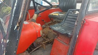 Predám Zetor 4911 - 7