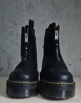 Dr. Martens Jetta EU40 - 7
