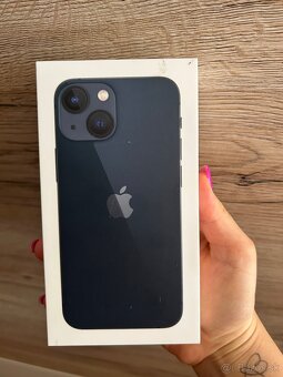 Predám Iphone 13 mini 128GB - 7