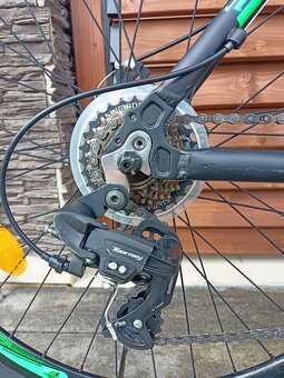 KENZEL SHADE 22.5 - 7