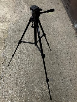 Predam dva Stativy - 7