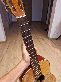Gitara 100cm - 7