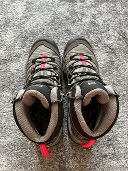 Salomon x ultra Mid 2 gtx - 7