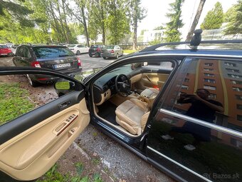 Predám VW Passat 1.9 TDI 96kw - 7