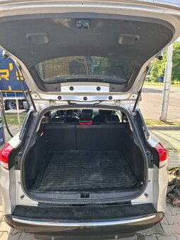 Renault Clio 1,5dci, ECO, plná vybava, nová STK, EK - 7