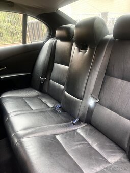 BMW e60 - 7