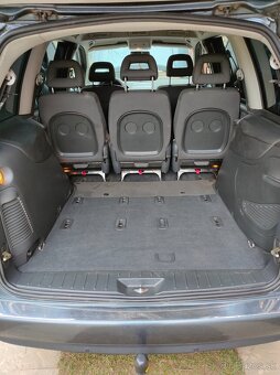 VW Sharan 2.0TDI PD 103kW BRT r.v.2006 - 7