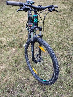 Kelllys Madman 50 black green M 480 - 7