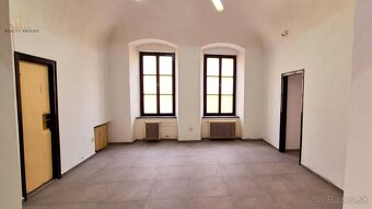 Prenájom komerčných priestorov v centre mesta PREŠOV - 7