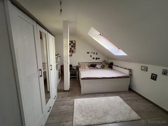 Na predaj 4 izbový rodinný dom, Nové Zámky - 7