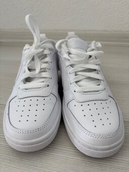 Tenisky Nike court borough low 2 - 7