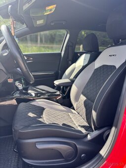 Kia Proceed 1.4 Tgdi Gt line - 7
