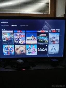 Playstation 5 s mechanikou - 7
