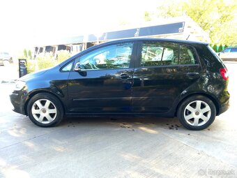 VOLKSWAGEN GOLF PLUS 1.9TDI 77KW TOP STAV. - 7