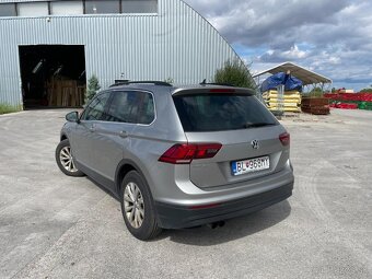 Volkswagen Tiguan 2.0 TDI - 7