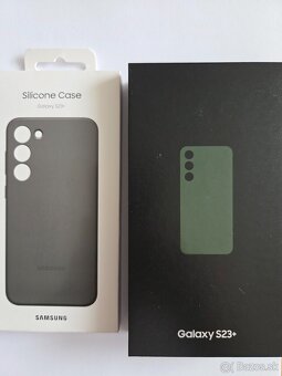 Samsung Galaxy S23+ (Plus) - 7