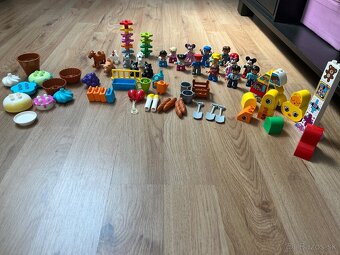Lego Duplo - 7