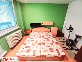 Predaj 3 izb.bytu v centre mesta Sereď. - 7