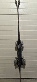 Lyže Head XRC Chip 177cm - 7