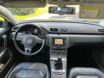 VW Passat Variant 2,0TDI 103kW Highline, BiXenon,LED,NAVI - 7