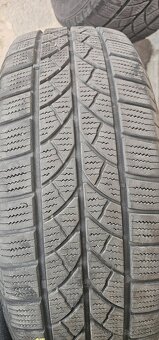 Zimné pneumatiky 215/65 R16 c,  Bridgestone Blizzak LM-18c - 7