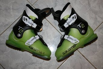 lyže Stockli 70 cm - 7