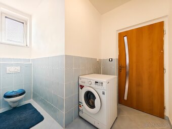 3-IZB. VEĽKÝ LOFTOVÝ BYT S GALÉRIOU, KOŠICE - MYSLAVA - 7