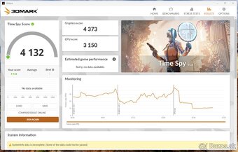 Herný Počítač • i5 4670 • RX580 8G • 16G - 7